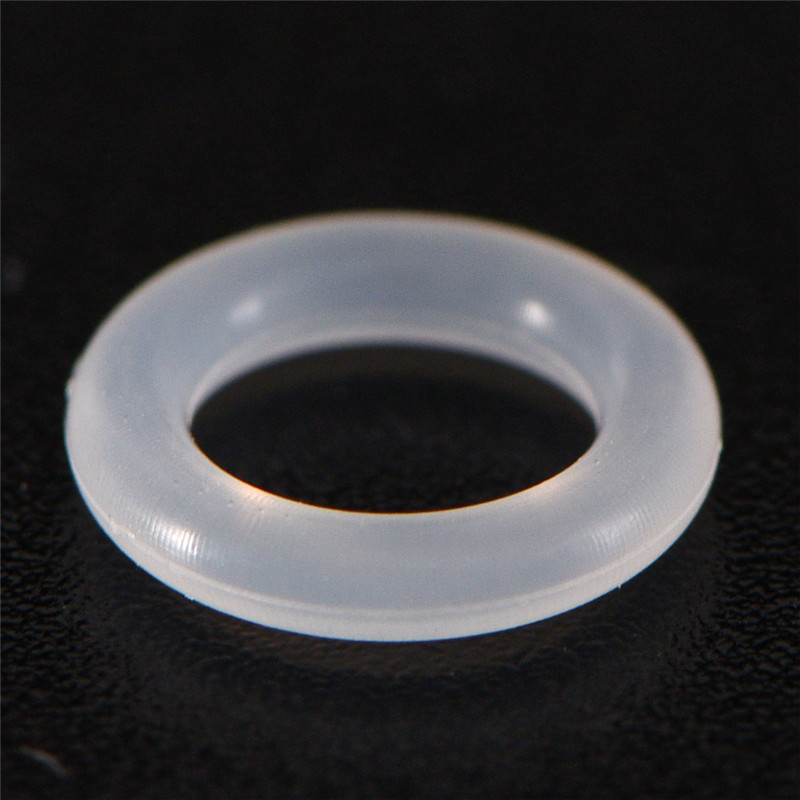 Keycap Puller Ring - 240 buah atau 120 buah Keyboard