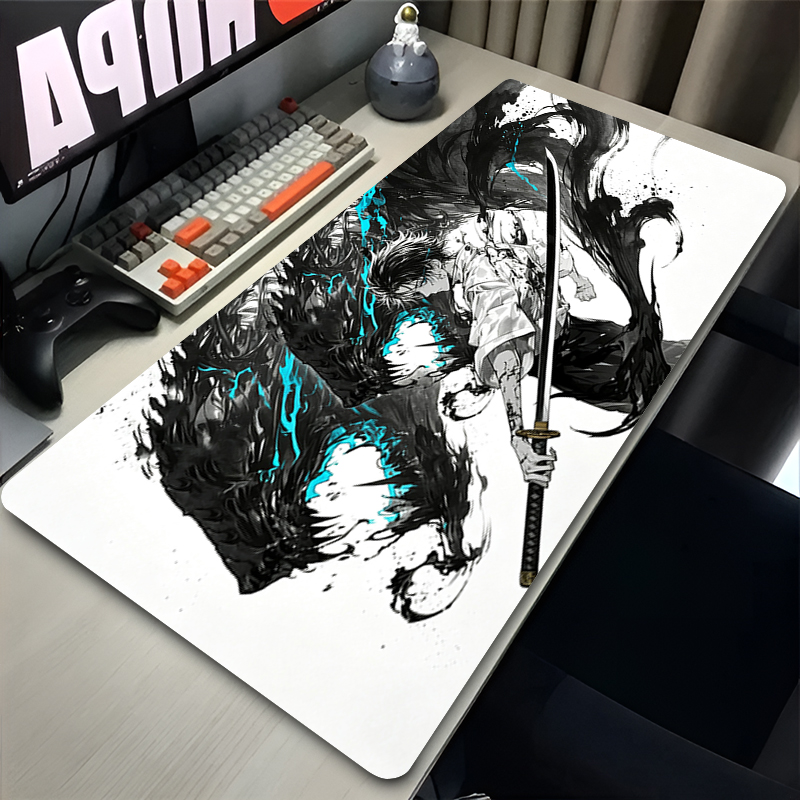 Gaming Keyboard He - Alas Mouse Aksesoris Gamer Keren Varmilo