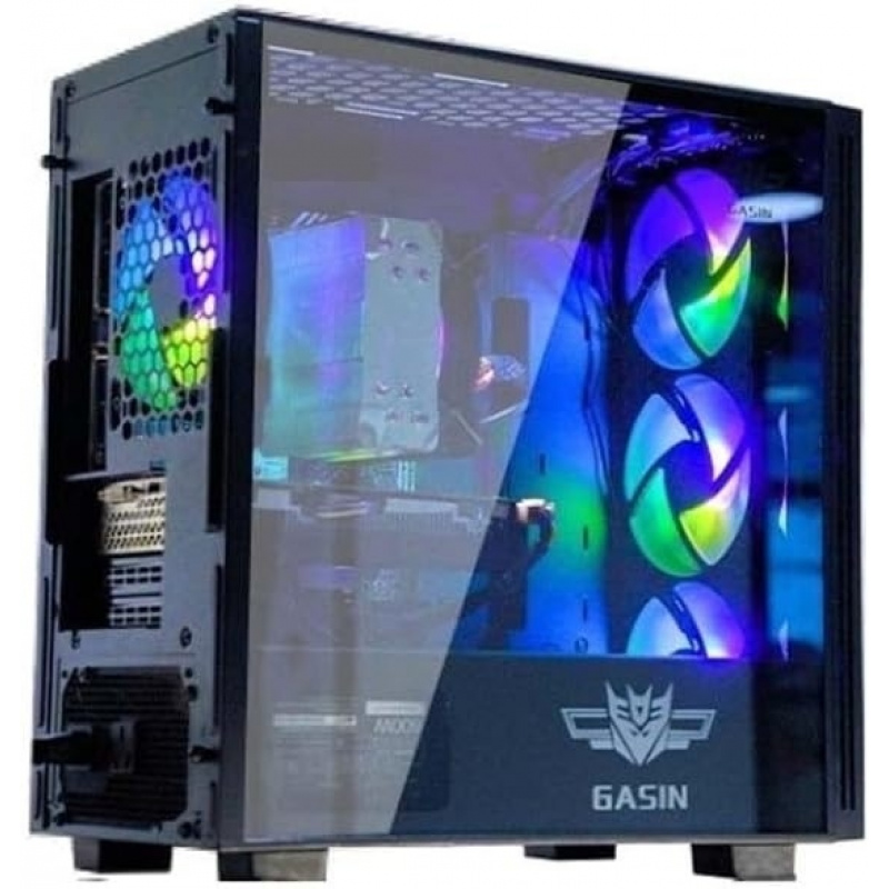 Nvidia Vga Rtx 4060 - PC Gaming Dengan Prosesor Core I5-12400F/Grafis
