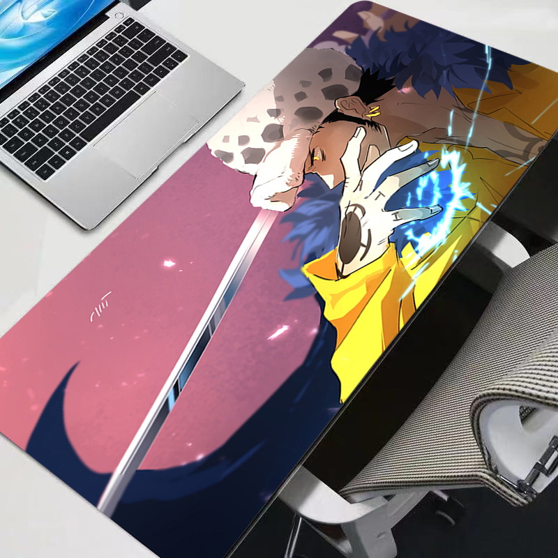 Gaming Keyboard He - Alas Mouse Kawaii Anime Gadis Imut