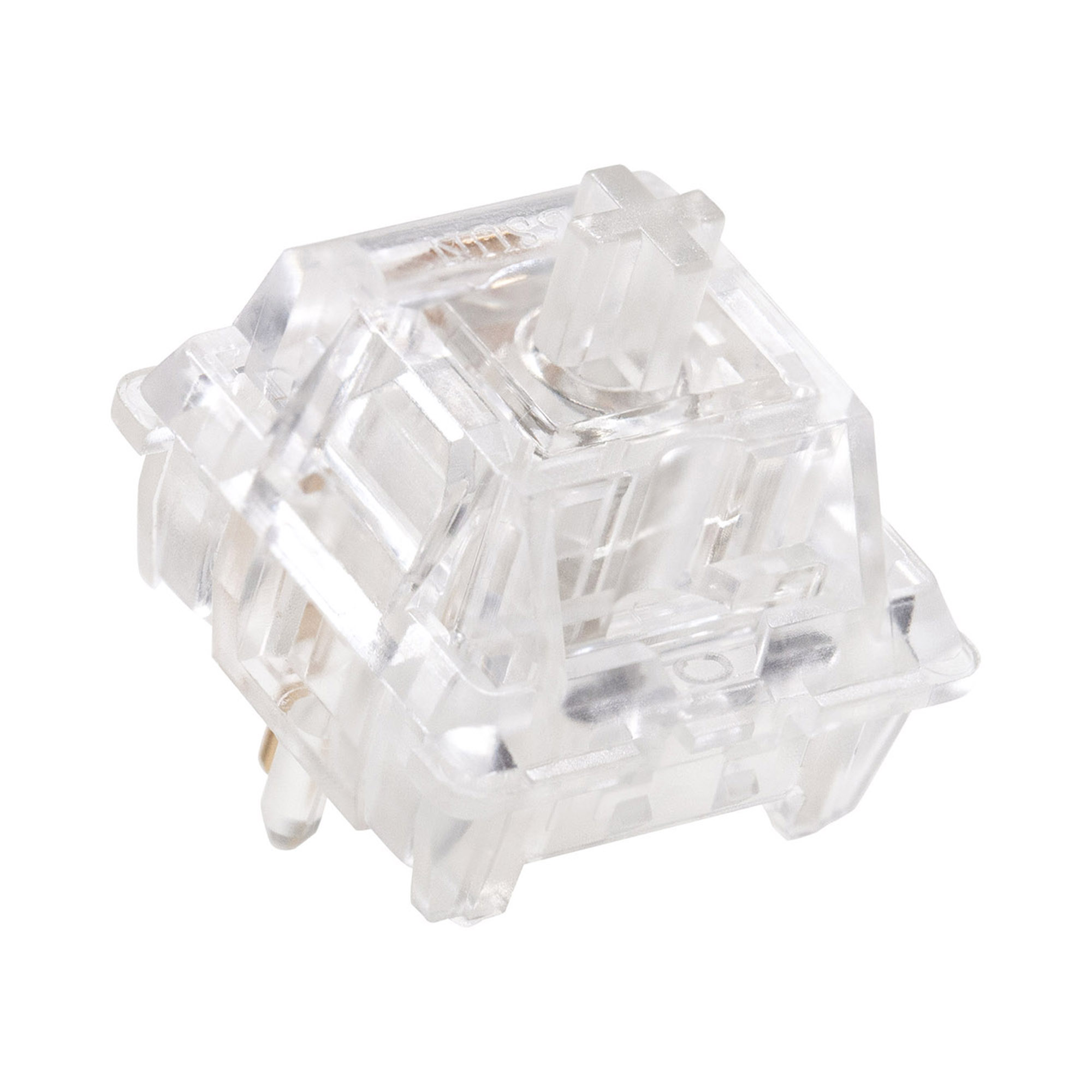 Keyboard Lube Kit - BSun saklar bening saklar taktil RGB