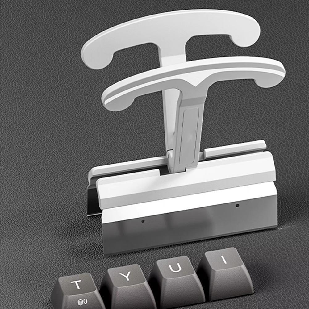 Keycap Puller Ring - Alat Pelepas Keycap Ukuran Besar Universal,