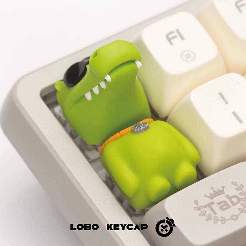 Kartun Beruang Seri Pesta Hewa - Gaming Keyboard Best ulasan dan harga