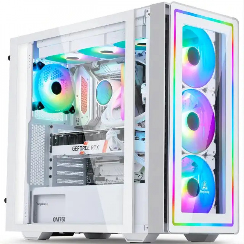 PC gaming Aotesier dengan CPU  - Intel Cpu Core I9 ulasan dan harga