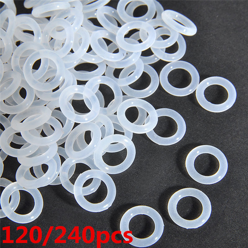 240 buah atau 120 buah Keyboar - Keycap Puller Ring ulasan dan harga