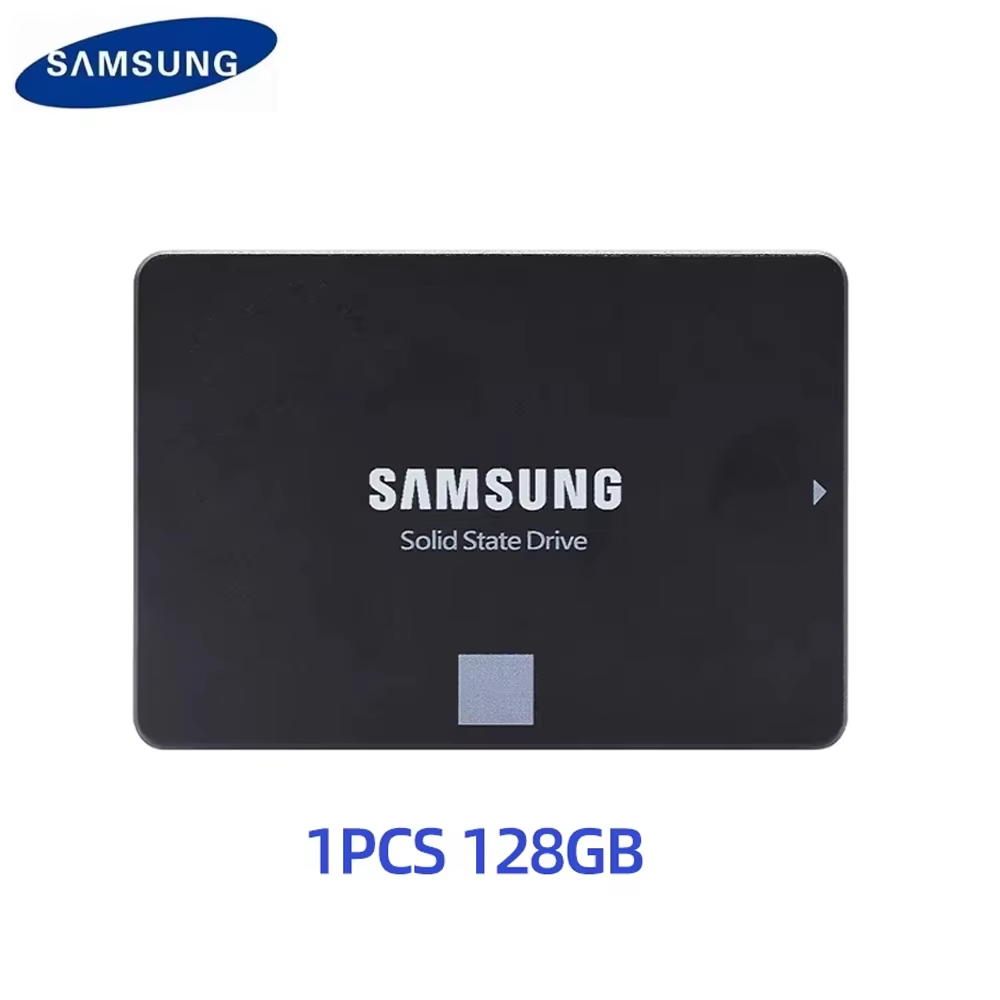 SSD SAMSUNG 870 Evo 2,5 inci S - Samsung Ssd Evo 870 ulasan dan harga