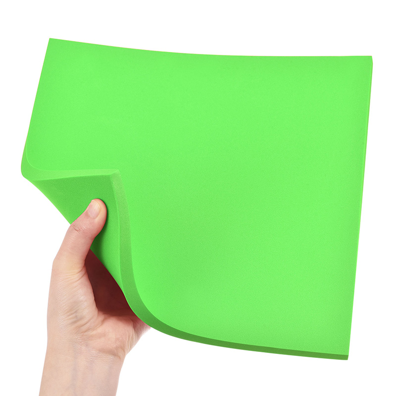 4 buah busa EVA lembar ketebal - Pe Foam Sheet ulasan dan harga