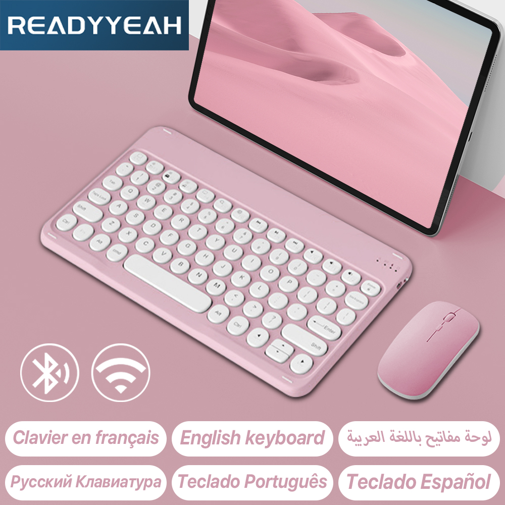 Keyboard dan Mouse nirkabel un - Gaming Keyboard And Mouse Wireless ulasan dan harga