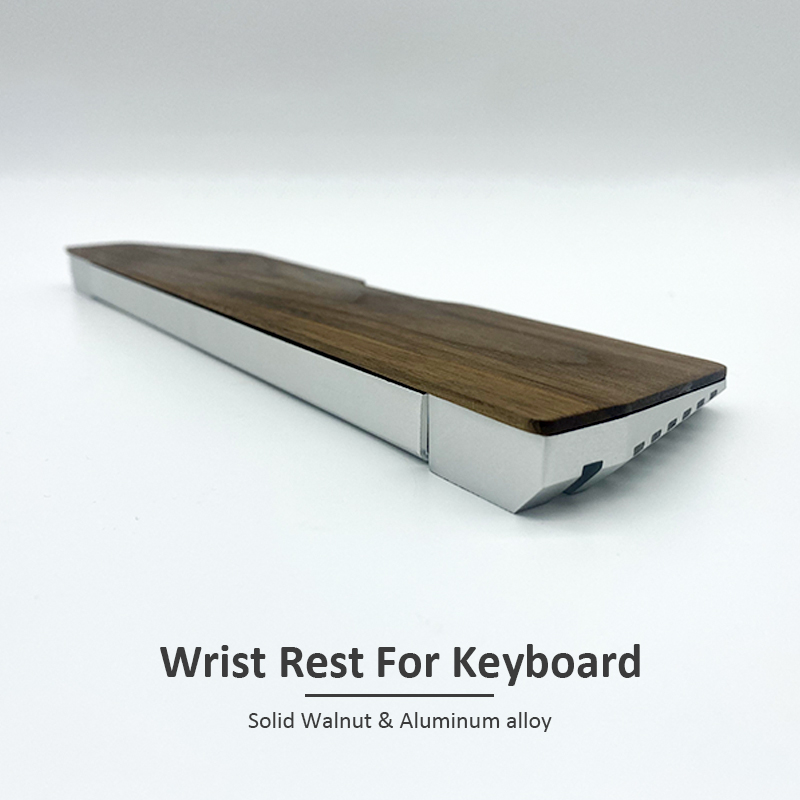 Kashcy Sandaran Tangan dari Ka - Wrist Rest Wood ulasan dan harga
