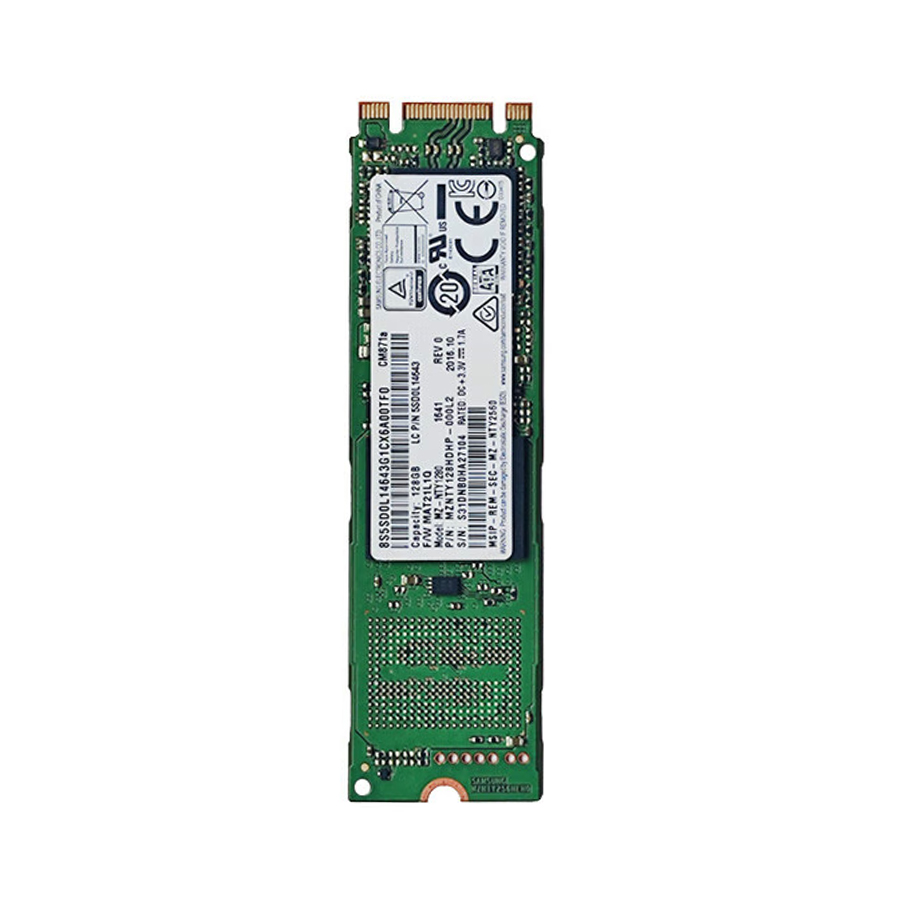 SAMSUNG SSD CM871a 128GB Inter - Samsung Ssd Evo 870 ulasan dan harga