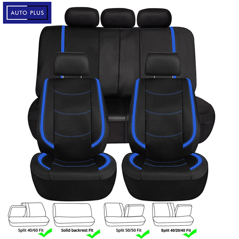 AUTOPLUS sarung jok mobil Univ - Pe Foam Sheet ulasan dan harga