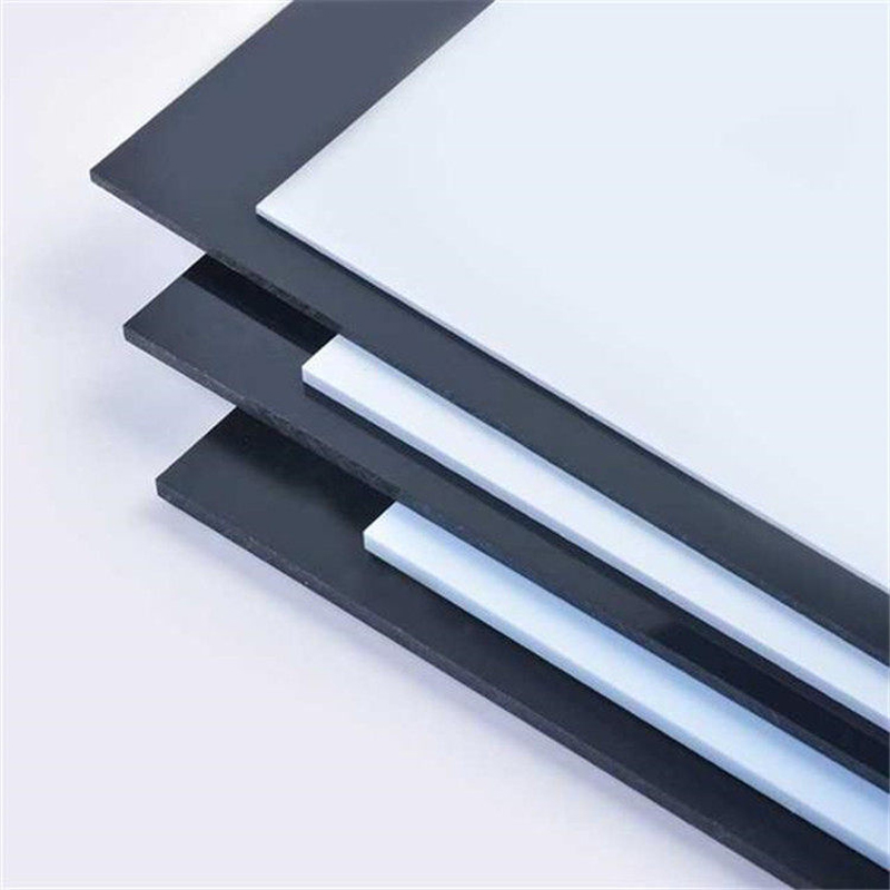 1-10Pcs Papan Busa PVC Tebal 1 - Pe Foam Sheet ulasan dan harga