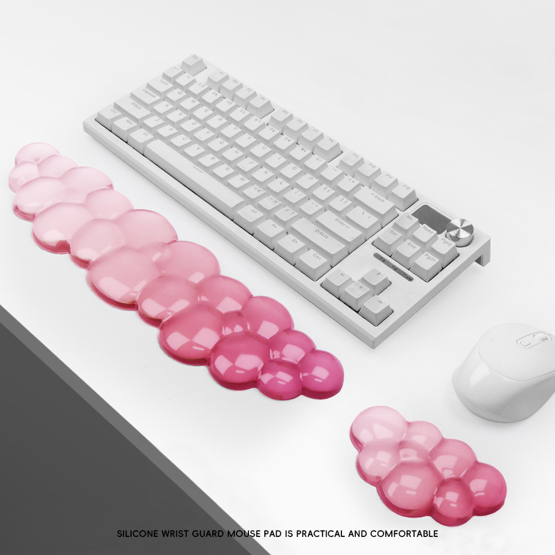 Alas Mouse Ergonomis dengan Pe - Keyboard Mouse Bundle Gaming ulasan dan harga