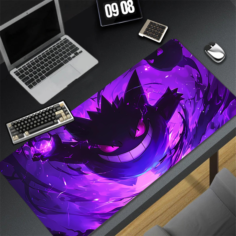 Mousepad Komputer Alas Mouse B - Gaming Keyboard He ulasan dan harga