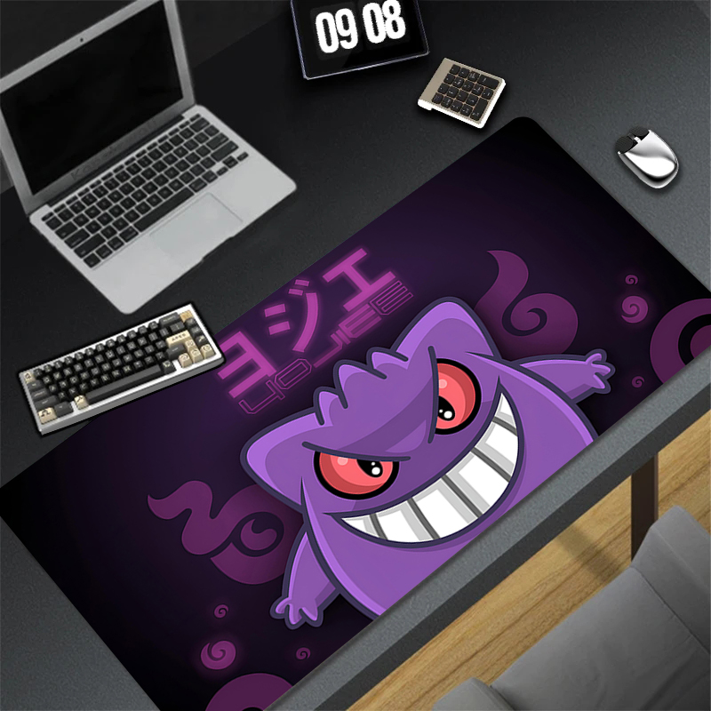 Mousepad Komputer Alas Mouse B - Gaming Keyboard He ulasan dan harga