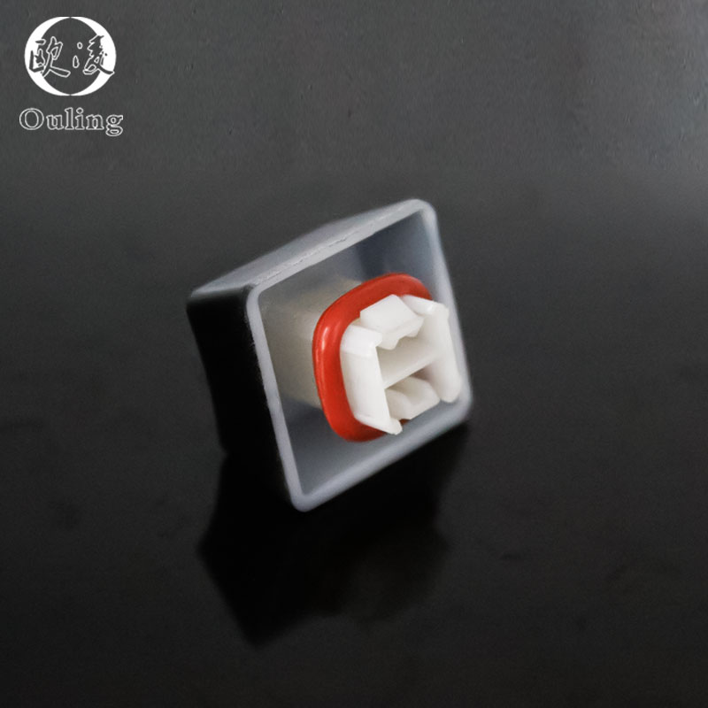 125 Buah Keycap O Ring Seal Ke - Keycap Puller Ring ulasan dan harga