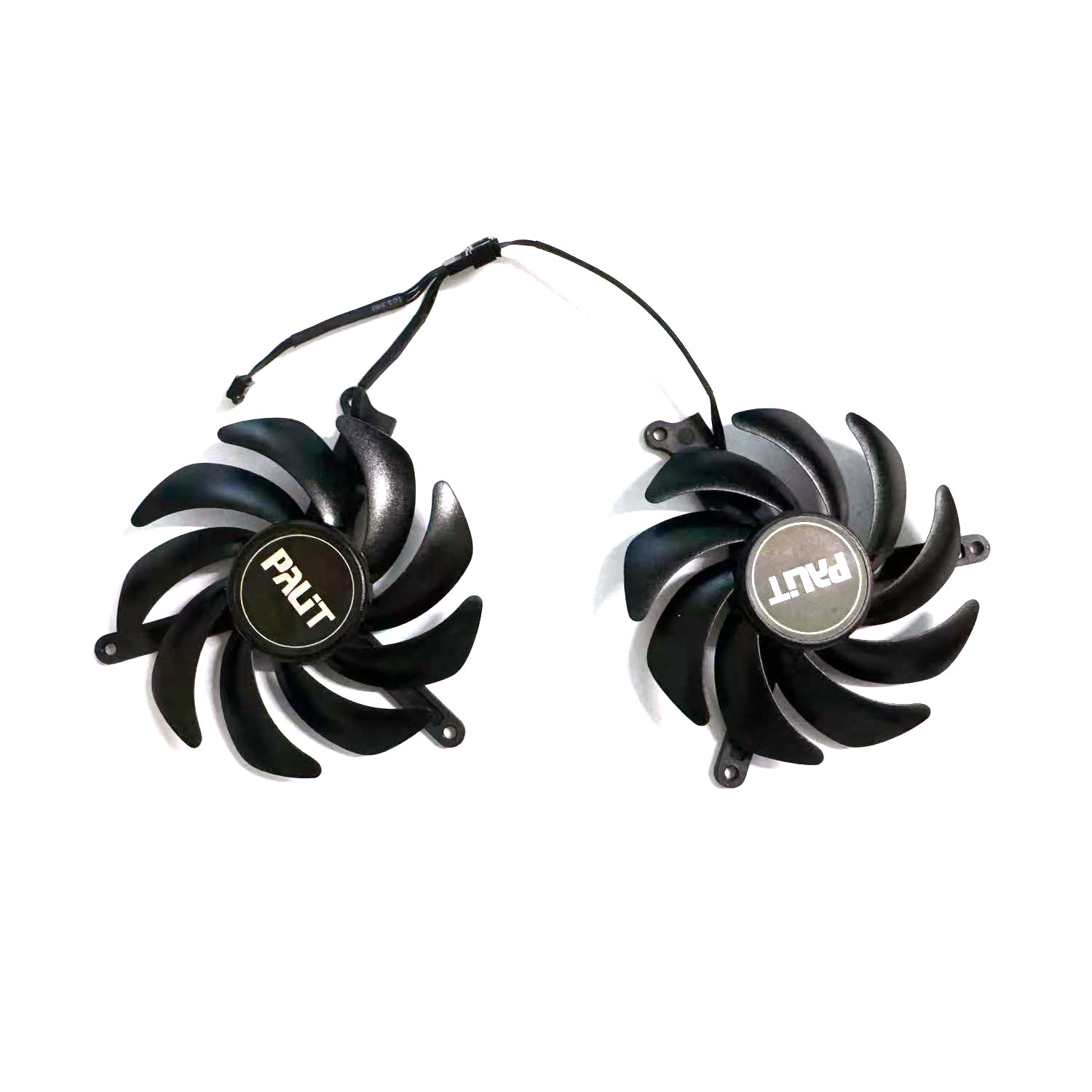 THA9513S2H-PAA07 BARU 93MM 4PI - Nvidia Vga Rtx 4060 ulasan dan harga