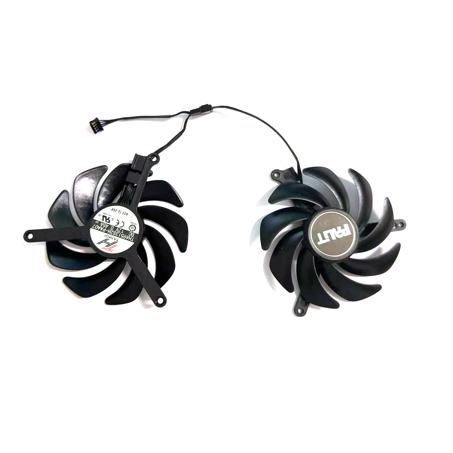 THA9513S2H-PAA07 BARU 93MM 4PI - Nvidia Vga Rtx 4060 ulasan dan harga