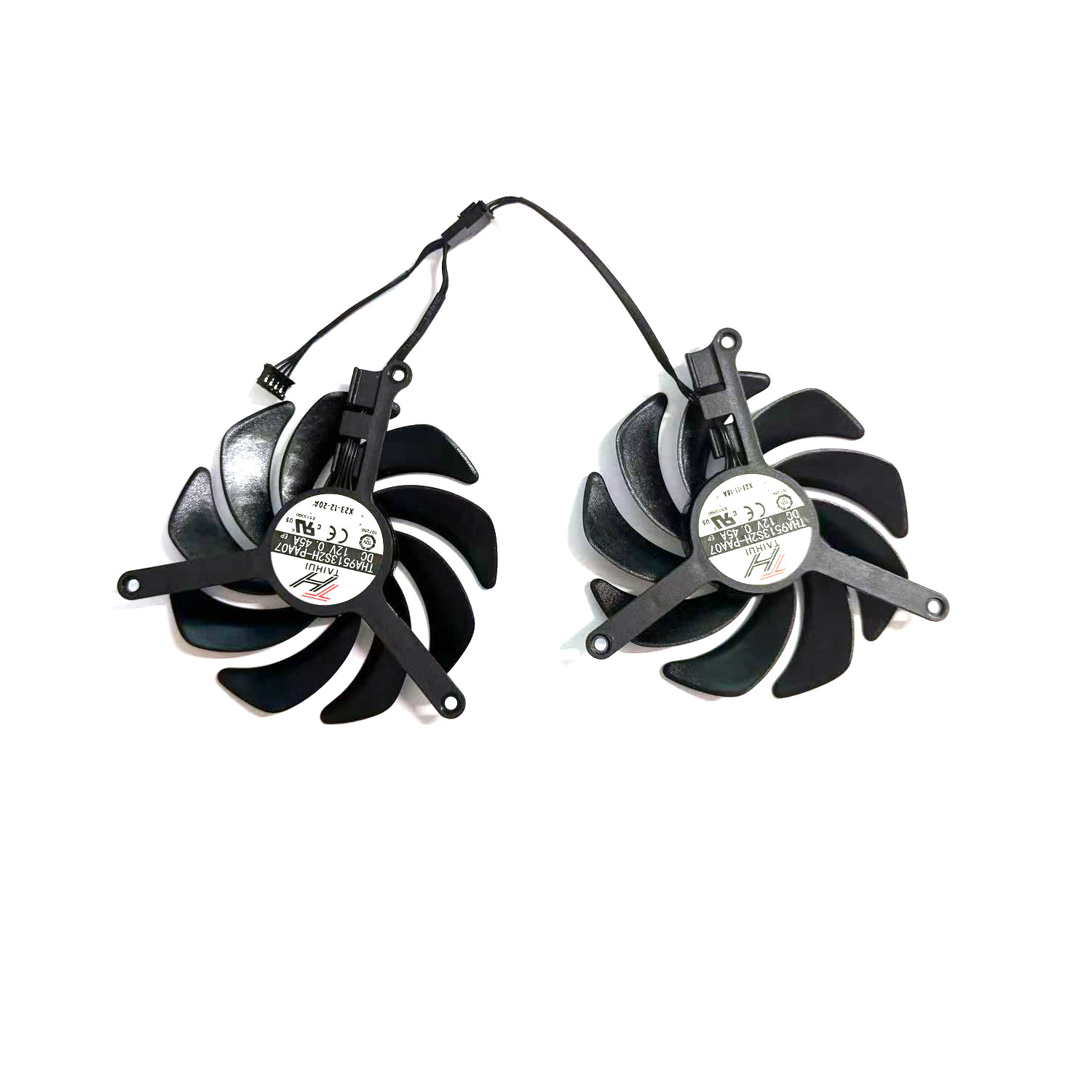 THA9513S2H-PAA07 BARU 93MM 4PI - Nvidia Vga Rtx 4060 ulasan dan harga