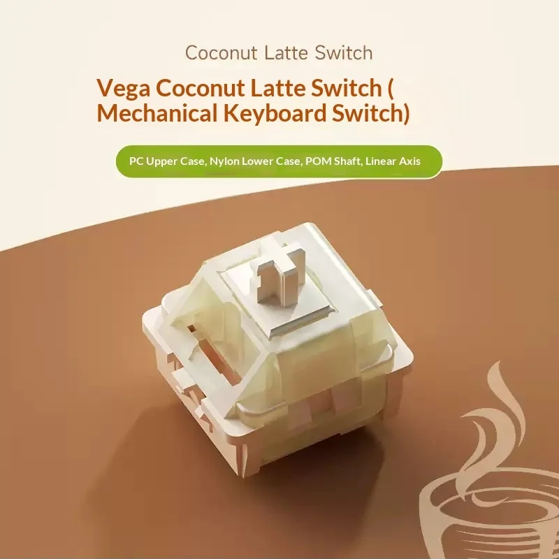 WEIKAV Sakelar Keyboard Mekani - Keyboard Lube Kit ulasan dan harga