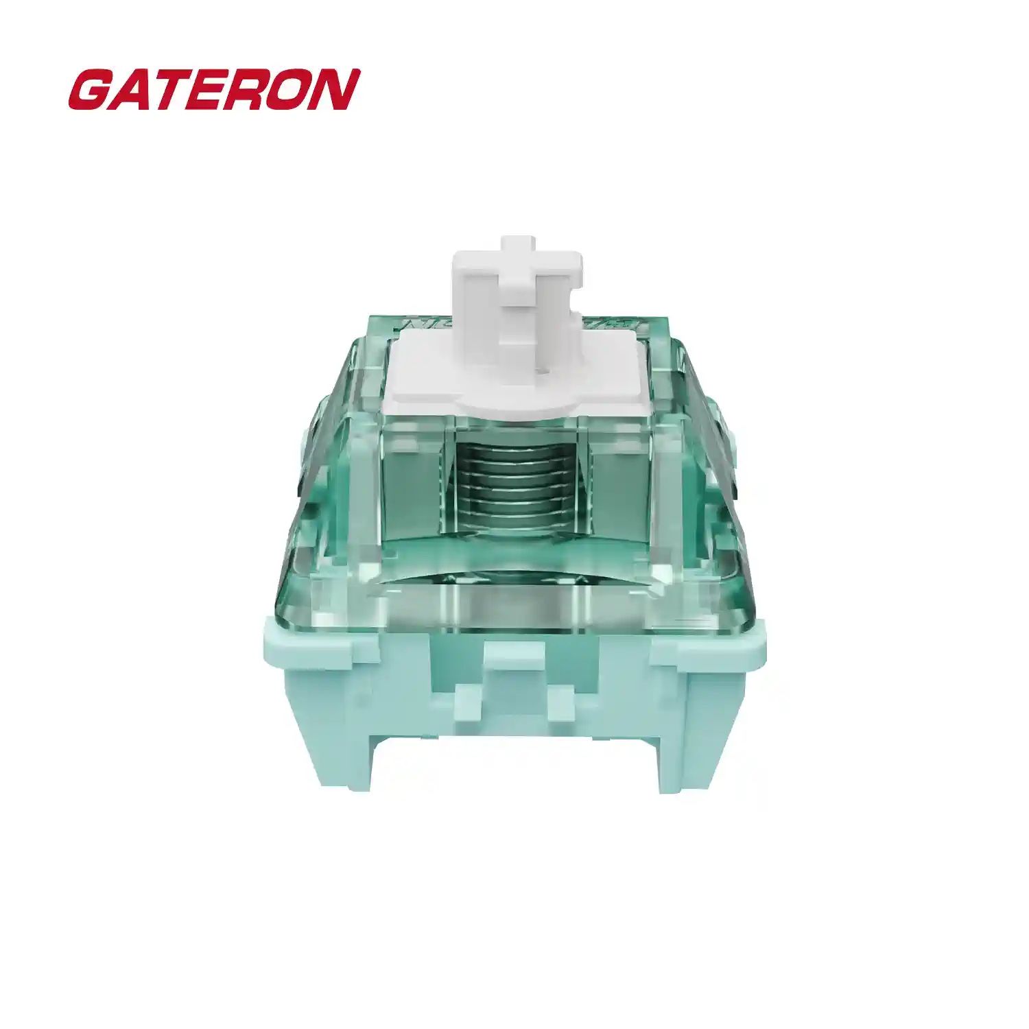GATERON Magnetic Jade Pro Swit - Keyboard Lube Kit ulasan dan harga