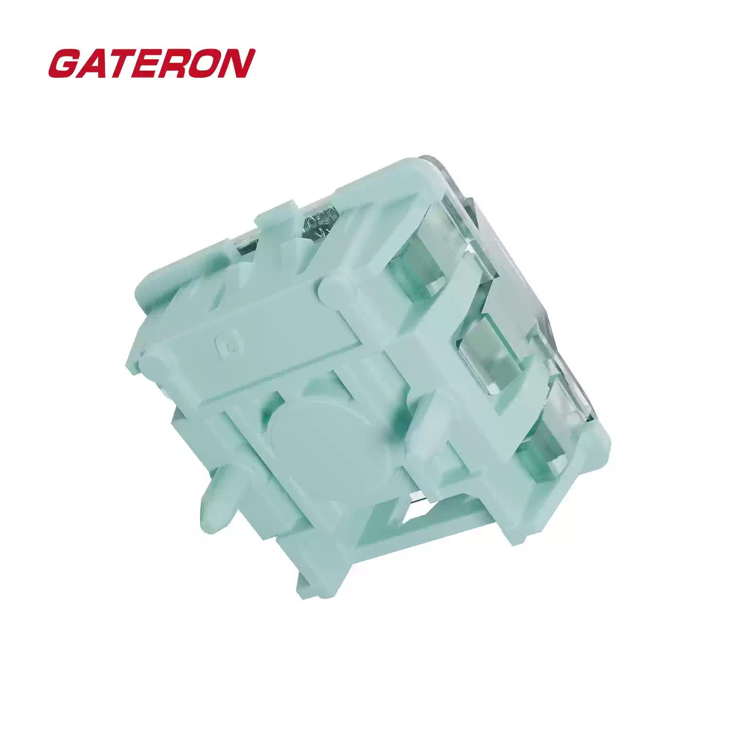 GATERON Magnetic Jade Pro Swit - Keyboard Lube Kit ulasan dan harga