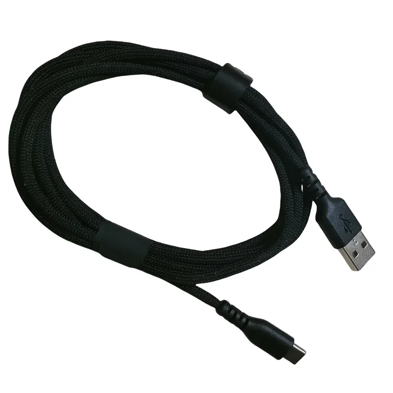 Kabel pengisi daya USB Type-C  - Gaming Keyboard And Mouse Wireless ulasan dan harga