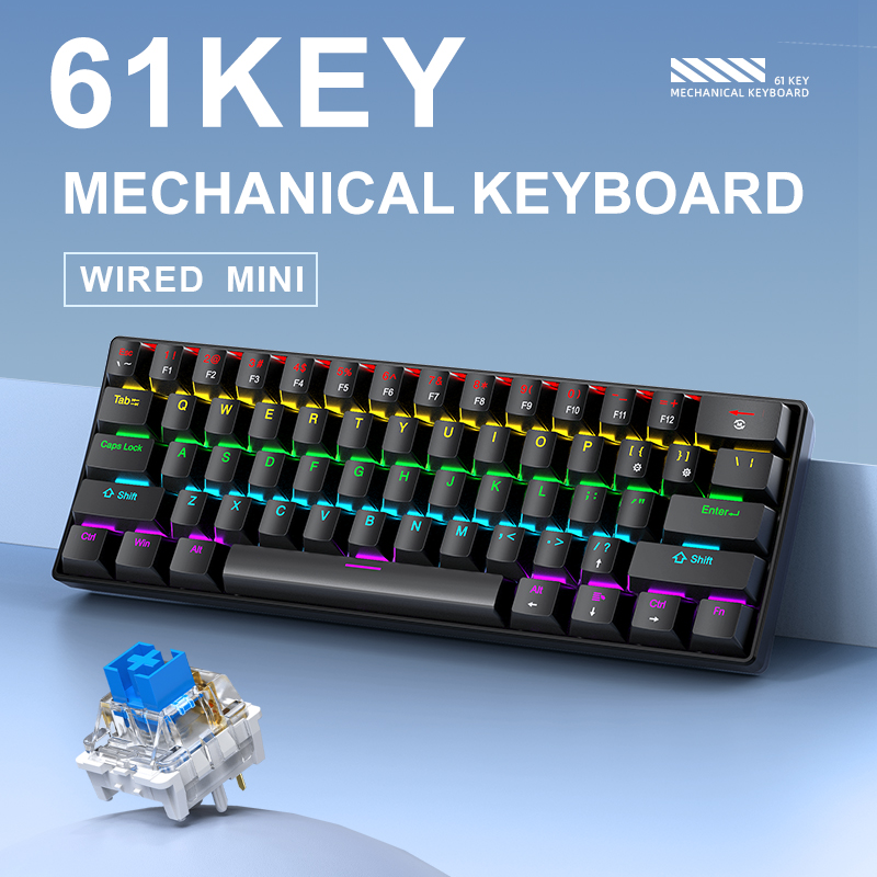 Keyboard Gaming Mekanik Berkab - Gaming Keyboard And Mouse For Xbox ulasan dan harga