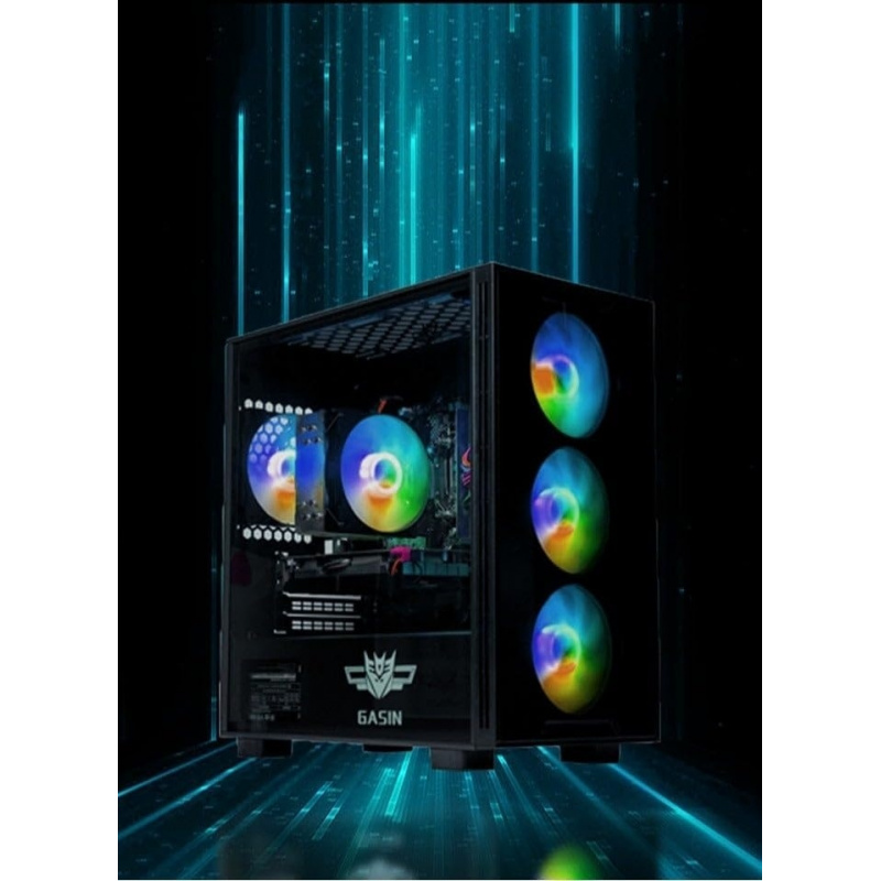 PC Gaming Dengan Prosesor Core - Nvidia Vga Rtx 4060 ulasan dan harga