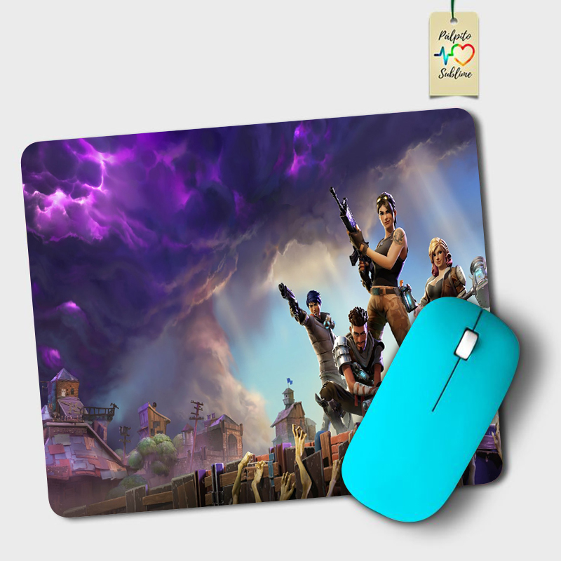 Alas Mouse Kecil Game Fortnite - Gaming Keyboard Best ulasan dan harga