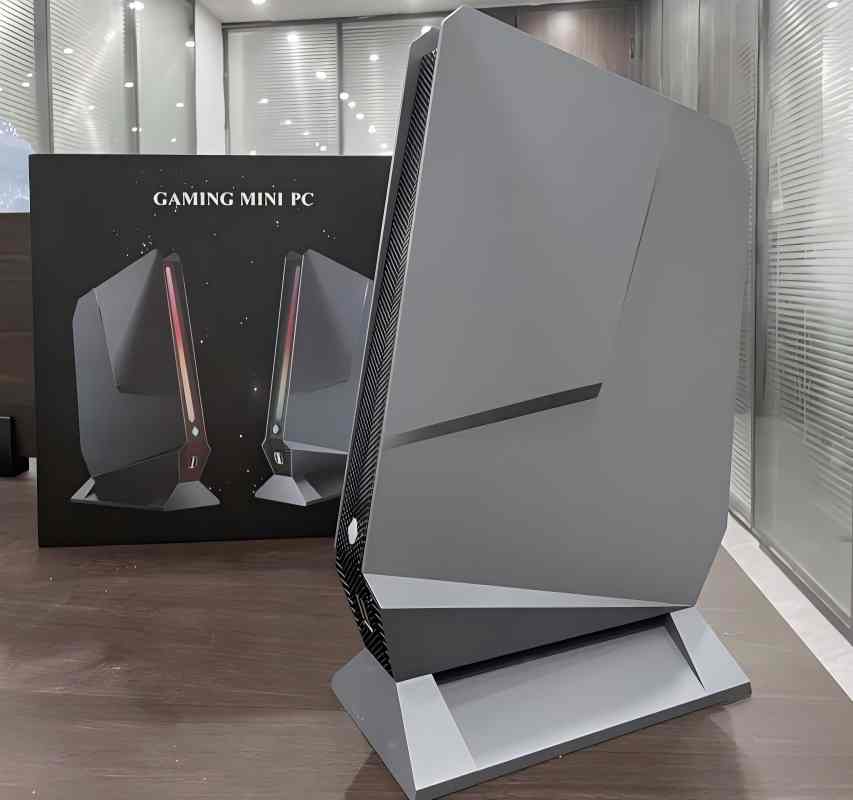 Komputer Gaming Mini Desktop C - Intel Cpu Core I7 ulasan dan harga