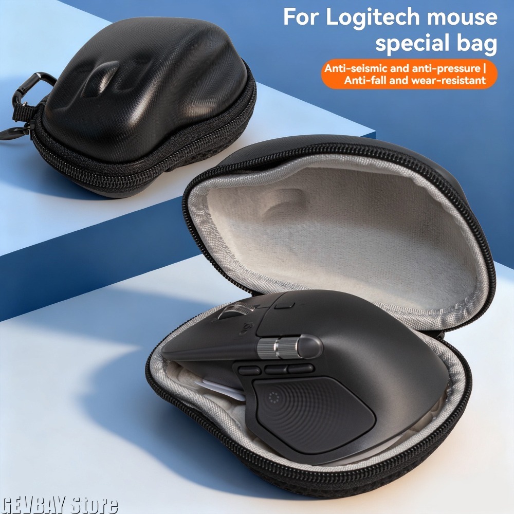Tas Penyimpanan Casing Mouse G - Gaming Keyboard And Mouse Wireless ulasan dan harga