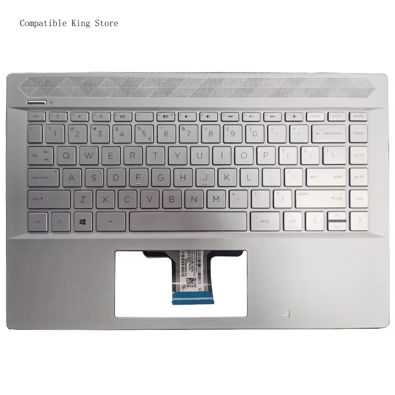 B Keyboard AS Baru untuk HP Pa - Gaming Keyboard Hp ulasan dan harga