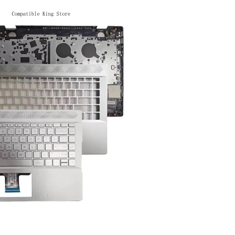 B Keyboard AS Baru untuk HP Pa - Gaming Keyboard Hp ulasan dan harga