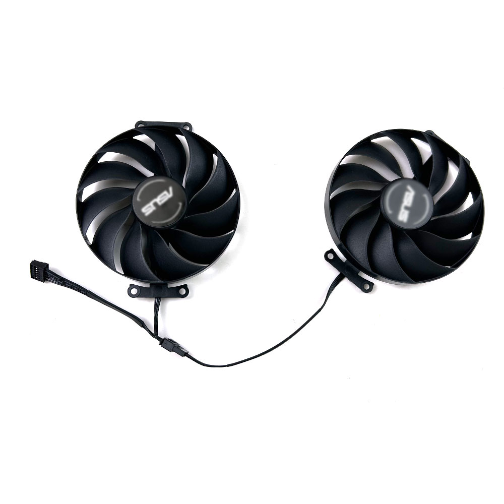 Kipas Pendingin BARU 90MM 6PIN - Nvidia Vga Rtx 4060 ulasan dan harga