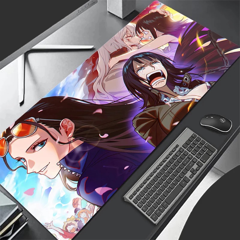 Alas Mouse Anime Jepang Seksi  - Gaming Keyboard Best ulasan dan harga