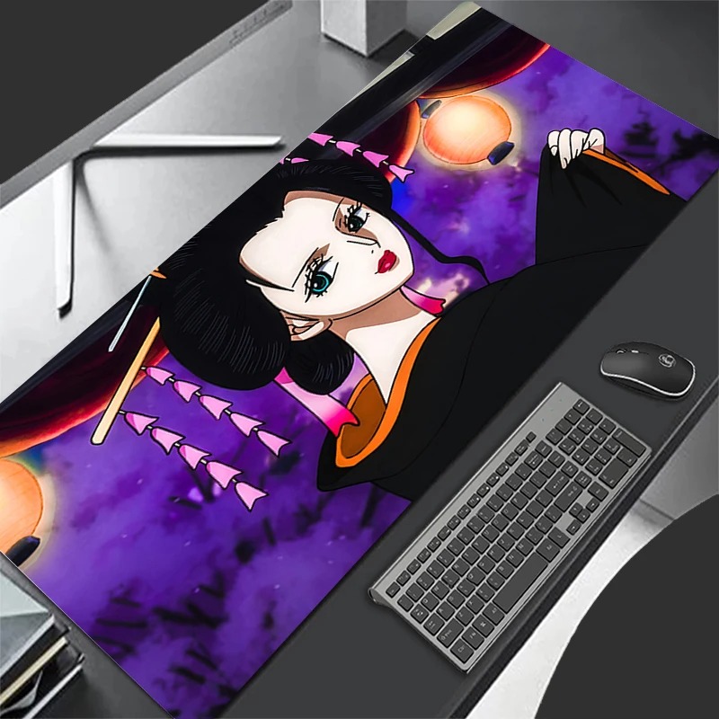 Alas Mouse Anime Jepang Seksi  - Gaming Keyboard Best ulasan dan harga