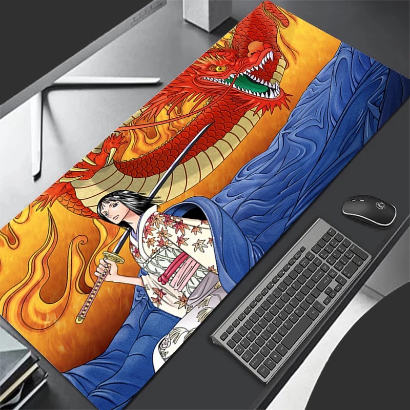 Alas Mouse Anime Jepang Seksi  - Gaming Keyboard Best ulasan dan harga