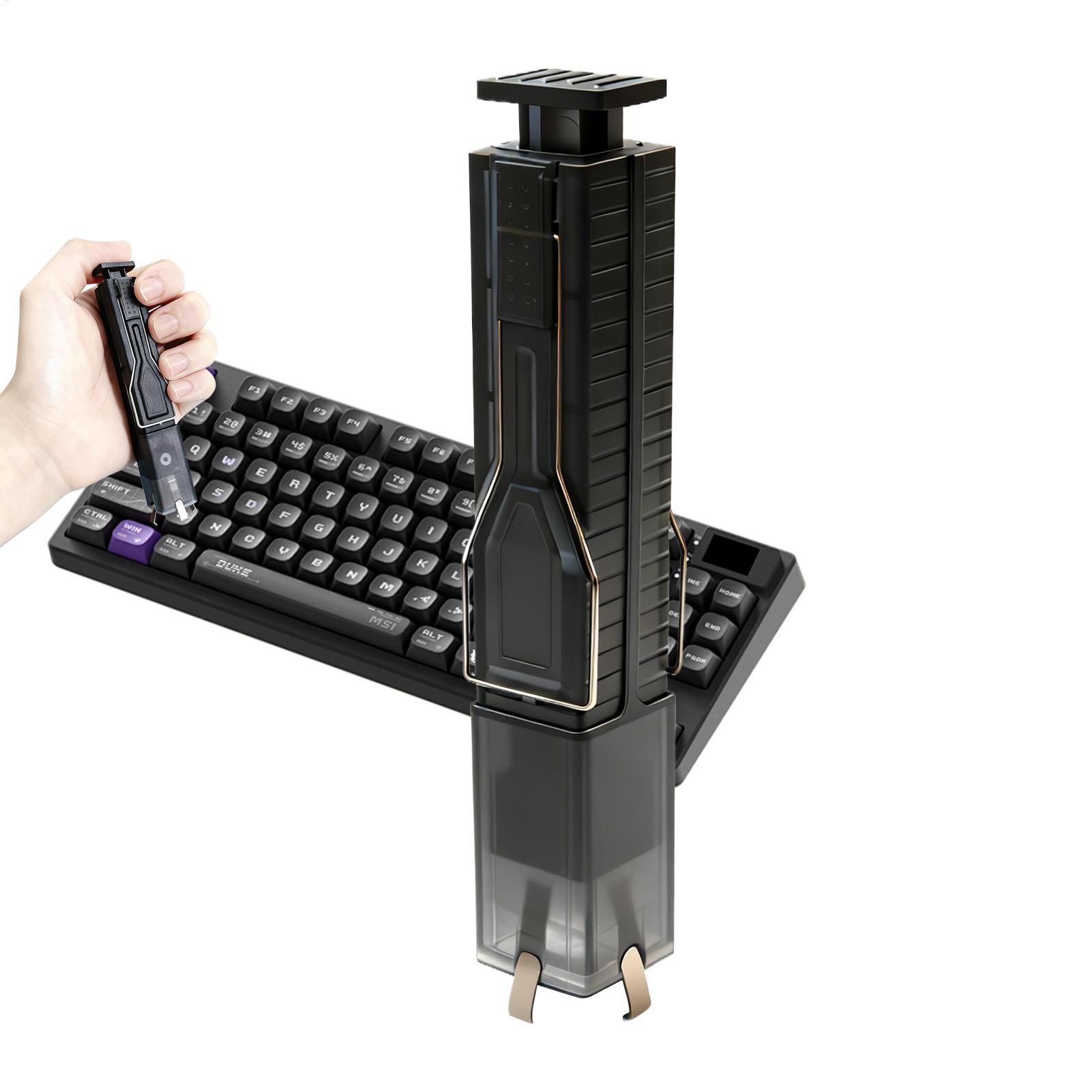 Alat Ekstraktor Kunci 2 in 1 d - Keycap Puller Ring ulasan dan harga