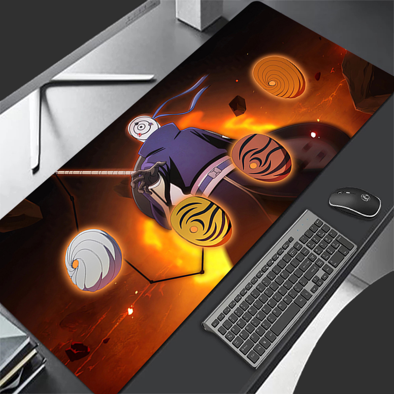 Alas Mouse Anime Carpe Besar N - Gaming Keyboard He ulasan dan harga