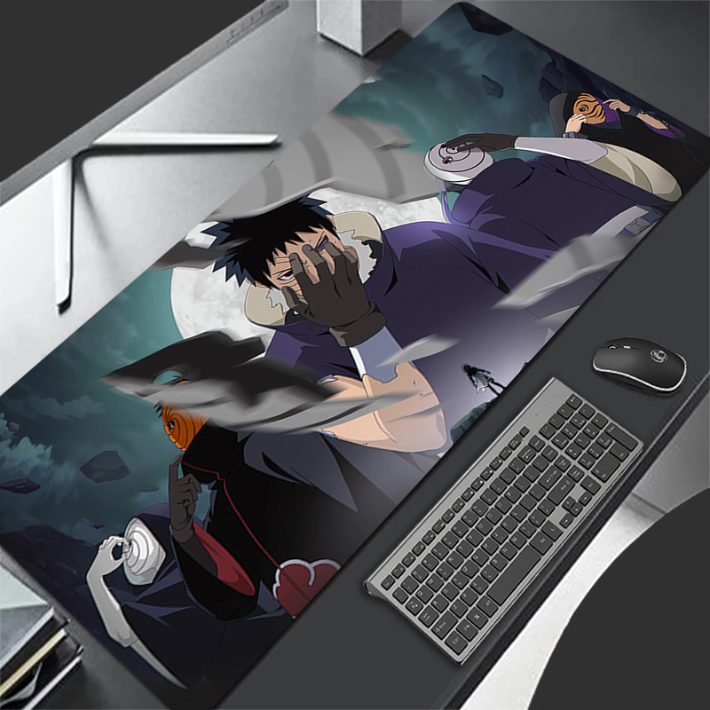 Alas Mouse Anime Carpe Besar N - Gaming Keyboard He ulasan dan harga