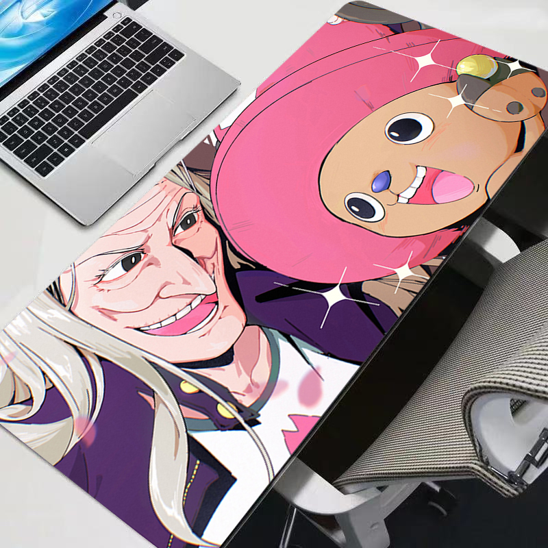 Alas Mouse Kawaii Anime Gadis  - Gaming Keyboard He ulasan dan harga