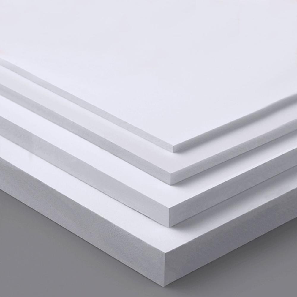 5 Buah Papan Model Plastik PVC - Pe Foam Sheet ulasan dan harga