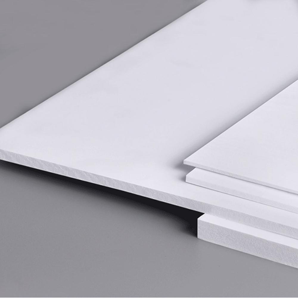 5 Buah Papan Model Plastik PVC - Pe Foam Sheet ulasan dan harga
