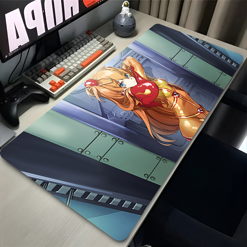 Alas Mouse Gaming Besar XXL, A - Gaming Keyboard He ulasan dan harga